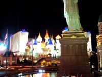 Le new york de Las Vegas